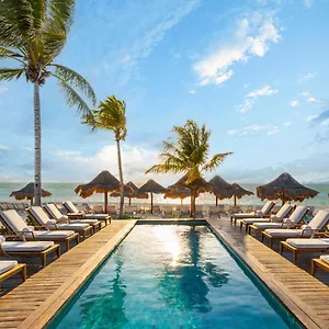 Ośrodek wypoczynkowy Fairmont Mayakoba, Lafitte